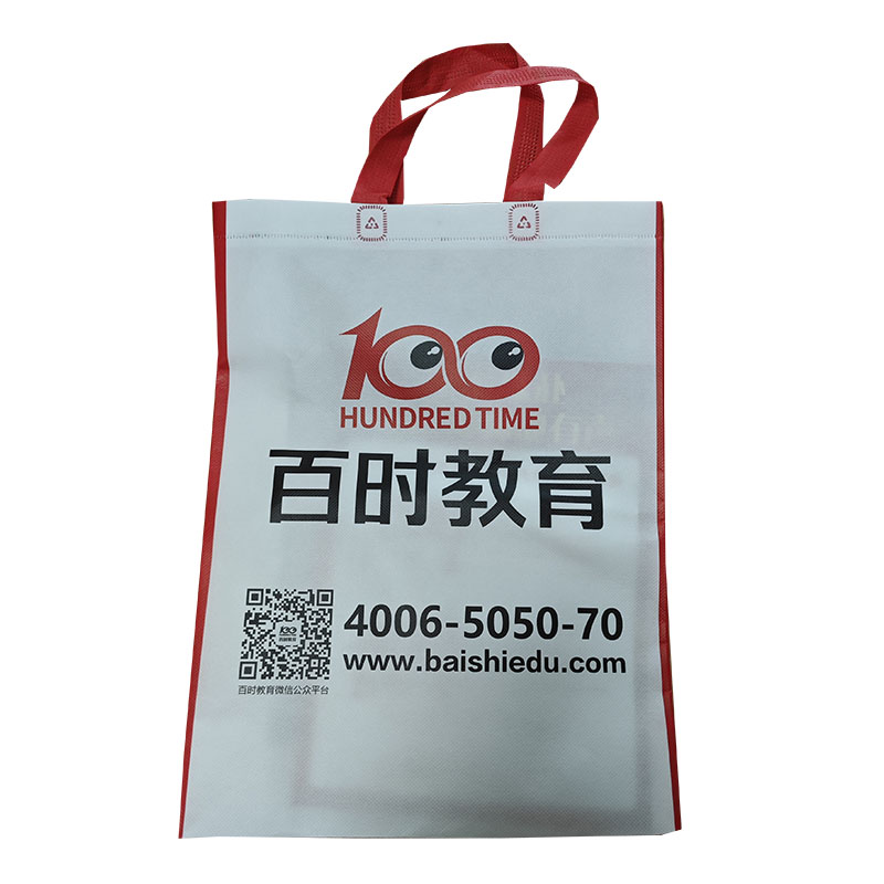 临沧TB01无纺布培训袋