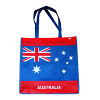 临沧KB50广告无纺布袋