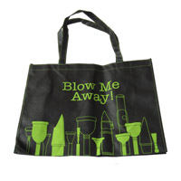 临沧KB65 无纺布袋