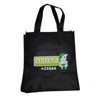 临沧KB02 无纺布购物袋