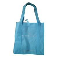 临沧无纺布袋的常规选择厚度