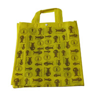 临沧KB10 无纺布购物袋（可定制）